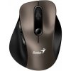 Ergo 9000S bezdrátová myš titan GENIUS (31030038402)