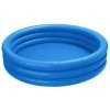 INTEX 59416 detský bazén Crystal Blue 114x25cm