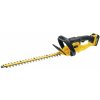 DeWALT DCM563P1 akumulátorový krovinorez/plotostrih 55cm / 19mm, XR (1×5,0 Ah/18V)