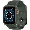 SPIGEN RUGGED ARMOR PRO Apple Watch 6 / SE / 5 / 4 44mm ARMY 31780