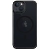 Tactical iPhone 13 Pro MagForce Hyperstealth Asphalt