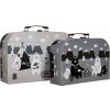 Sass & Belle Sada ov BEAR ADVENTURE SET/2ks