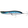RAPALA Hladinová nástraha MaxRap WalkNRoll HDBSRD 13 cm/29 g na morský rybolov