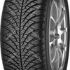Yokohama BLUEARTH-4S (AW21) 195/65 R15 91H