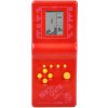 JOKO Elektronická hra do ruky TETRIS, zelená