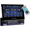AUTORÁDIO BLOW 1-DIN FM RDS DPS BLUETOOTH USB CARPLAY ANDROID AUTO