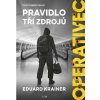 Operativec - Pravidlo tří zdrojů - Eduard Krainer
