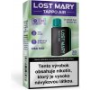 Lost Mary Tappo Air USA Mix 20 mg 600 poťahov