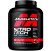 MuscleTech Nitro-Tech 1800 g mliečna čokoláda