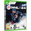 Hra na konzole NHL 24 - Xbox One (5030946125210)