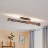Quitani Baloria LED stropné svietidlo farebné/oxidované - 10015786