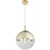 Globo 15856 závesné stropné svietidlo Varus 1x40W | E27