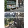 Lavice a lavičky - Antje Rittermann, Susann Rittermann