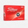 Titleist Trufeel biele 12 ks