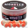 HALDORÁDÓ MONSTER POP UP METHOD 30g 9-11mm Hot Mango