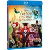 Alica v Krajine za zrkadlom - Blu-ray