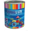 Aqualux univerzálna farba L401 0,2 L biela