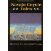Navajo Coyote Tales (Berard Haile)(Brožovaná)