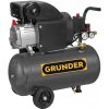 VZDUCHOVÝ KOMPRESOR GRUNDER RC2/24. 24L