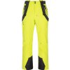 Kilpi LEGEND-M Pánske lyžiarske nohavice QM0250KI Zelená XL