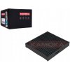 Kamoka F511901 Filtrácia, vetranie priestoru pre cestujúcich