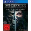 Dishonored 2 - Jewel of the South Pack (PS4) 5055856412922