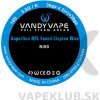 Vandy Vape Superfine MTL Fused Clapton Ni80 drôt 30ga*2+38ga 3m