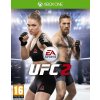 UFC 2