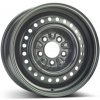 Plechový disk Alcar Stahlrad KFZ 9390 6,5x15 5x114,3 (71,5) ET40 (CHRYSLER, čierny, 6?J x 15)
