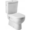 Jika MIO WC-kombi misa, výška 42cm, VARIO odpad, biela (bez nádržky) H8237160000001