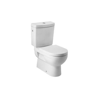 Jika MIO WC-kombi misa, výška 42cm, VARIO odpad, biela (bez nádržky) H8237160000001