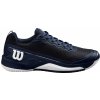 Pánska tenisová obuv Wilson Rush Pro 4.5 Clay Navy Blazer EUR 44