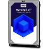 WD Modrý 2TB, 2,5