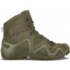 LOWA ZEPHYR GTX MID TF RANGER GREEN Veľkosť: 8,5