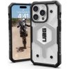 UAG Pathfinder Magsafe iPhone 15 Pro - Ice