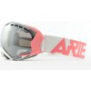 ARIETE Okuliare ARIETE MANTIS 13940-BCSC biela pink claws, silver lens