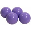 Guličky do bazénu 50ks - Svetlofialové