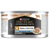 PRO PLAN Veterinary Diets NF Renal Function Mačacia pena 6x195g