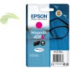 Epson 408 L Magenta - originálny