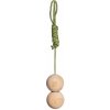 Posilňovacia pomôcka YY VERTICAL Climbing Balls 8 cm