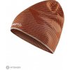 Craft CORE Race Knit čiapka, oranžová L-XL