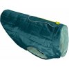 Nepremokavá bunda pre psy Kurgo Loft Jacket - Ink Blue/Seaglass, M