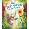 BEST GARDEN IN THE WORLD (COURTLEY ALICE)(Pevná)