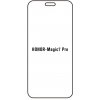 engaroGuard Hydrogel - ochranná fólia - Honor Magic 7 Pro priesvitná nepoužívam kryt = fólia na celý displej 1 kus s výrezom prednej kamery