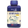 VitaHarmony Rybí olej Omega 3 1000 mg 150 kapsúl 150 kapslí