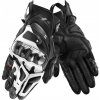 Športové rukavice Shima XRS-3 White veľ. XL čierno-biele