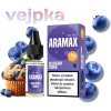 Ritchy EU (Liqua, Ritchy, Aramax) ARAMAX Salt Blueberry Cookie 10ml Obsah nikotínu v mg/ml: 10 mg/ml