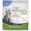 PLATINUM MeatCrisp Kitten Chicken - suché krmivo pro kočky - 400g