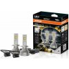 OSRAM Ledriving Allseason LED H7 6000 K/2700 K 64210DWALL-2HB