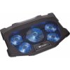 Thermaltake Massive12 M ax CL-N018-PL12BU-A Chladiaca podložka pod notebook